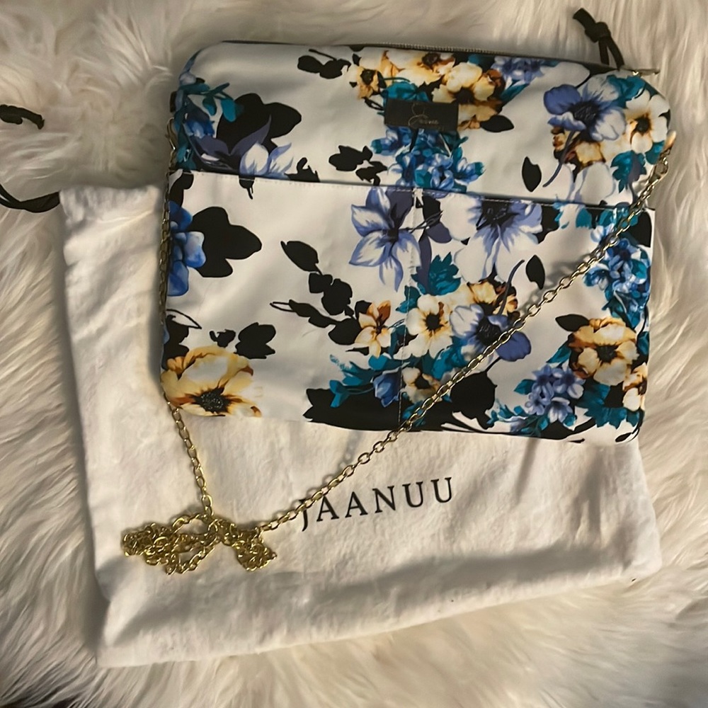Jaanuu crossbody bag (SOLD OUT) NWT